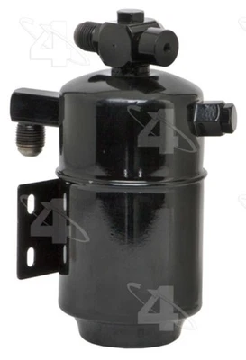 A/C Receiver Drier fits 1970-1980 Mercedes-Benz 450SEL 280SE 280SEL  FOUR SEASON - Image 1 of 4