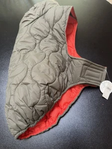 Offline By Aerie OFFLEASH Acolchado Nylon Perro Chaleco Abrigo Talla Grande - Imagen 1 de 18
