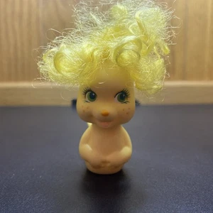 Vintage Lady Lovely Locks Lilytops Lilysprinkle Splash Pet - Foto 1 di 6