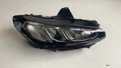 Frontscheinwerfer BMW 2 G42 Active Tourer U06 5A42244-08 LED Rechts Headlight - Bild 1 von 4