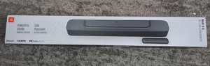 JBL Bar All-in-One Compact 2.0 Channel Soundbar, Black - Picture 1 of 2