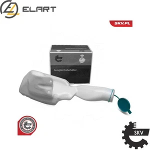 WASHER FLUID TANK WINDOW CLEANING 61SKV706 FOR MERCEDES-BENZ SPRINTER/35-t/Bus - Picture 1 of 10