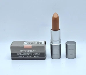 Prescriptives Extraordinary Lipstick - .14 oz / 4 g - B/R Grenat E31 - Picture 1 of 7