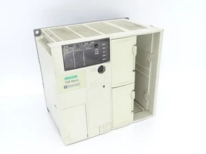 SCHNEIDER ELECTRIC TSX3710101 PLC RACK - Picture 1 of 3