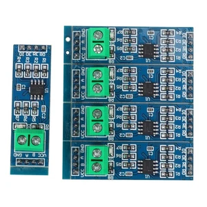 5 MAX485 Modulo / RS485 Modulo / TTL a -485 modulo Scheda di conversione pe5551 - Bild 1 von 1