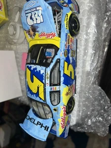 diecast 1:24 nascar action Kyle Busch #5 Kellogg Ice Age 2 2006 Monte Carlo - Bild 1 von 9