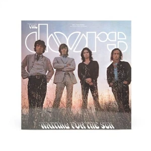 DOORS - Waiting For The Sun 2024 Remaster Hi-Fi Indies - New Vin - O600z - Picture 1 of 1