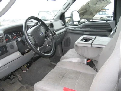 Equilibrador armónico 6,0 L 8-366 diésel para camioneta Ford E350 04-10 602762 Foto 1 de 4