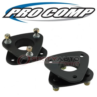 Pro Comp Suspension Leveling Kit for 2009-2012 Suzuki Equator - Springs  ta Foto 1 de 4
