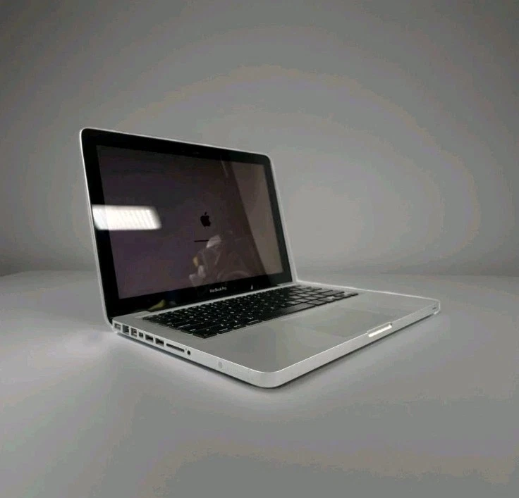 ◆B良品16G Mac Book Pro 13inch Mid2012 ワットファン