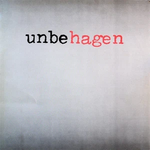Nina Hagen Band - Unbehagen (Black Friday / RSD 2024) Vinyl LP NEU 09556366 - Bild 1 von 1