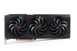Sapphire Radeon RX 6800 16GB Pulse - B8, Not Working - Picture 1 of 6