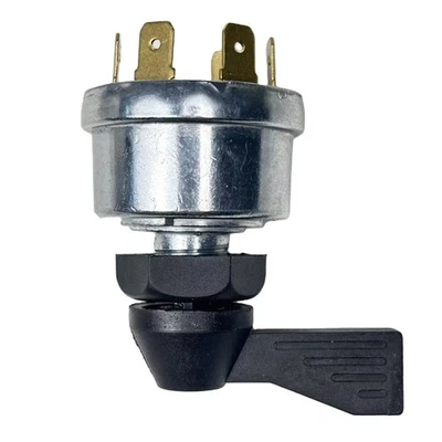 Headlamp Switch 881670M1 For Massey Ferguson 30H 50H 50HX 60H 750 760 850 - Image 1 of 4