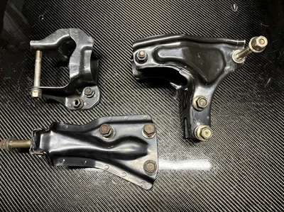 Kit de montaje de conversión de transmisión automática a manual Honda Civic 96-00 serie D OEM Foto 1 de 4