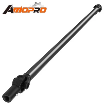 For Front Prop Drive Shaft PropShaft ASM Drive Train Polaris RZR S 800 09-14 US Foto 1 de 4