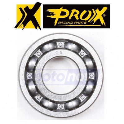 Pro-X Crankshaft Bearing for 2007-2008 KTM 50 SX Junior - Engine Crankcase sf Foto 1 de 4