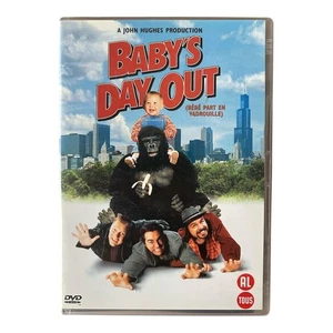 Baby's Day Out (DVD) - Bild 1 von 2