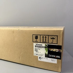 Lexmark 40X6566 Printhead LED Laser Unit for Lexmark C950 X950 X952 X954 C950de - Picture 1 of 2
