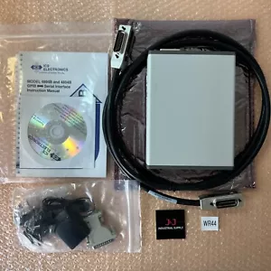 BRAND NEW- ICS Electronics 4894B-7 GPIB Serial Interface Module || FAST SHIPPED - Picture 1 of 15