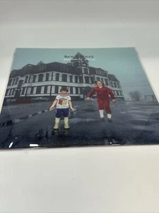 Men I Trust - Untourable Album [New Vinyl LP] Canada - Import - Foto 1 di 10