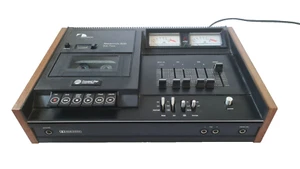 Magnetofon NAKAMICHI 500 Dual-Tracer, top! - Zdjęcie 1 z 15