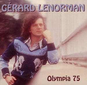 GERARD LENORMAN Olympia 75 - Bild 1 von 2