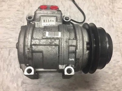 Porsche 964 993 DENSO AC Compresor + Embrague R134a 964.126.121.02 96412612102 H2 Foto 1 de 4