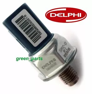 Genuine Fuel Rail Pressure Sensor for FORD 2.0HDi 1.8/2.0 TDCi MANY MODELS - Picture 1 of 1