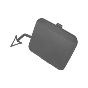 Front Bumper Tow Hook Cover-Tow Eye Cap JR3Z17E811AA For Ford Mustang 2018-2019 - Picture 1 of 5