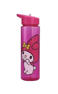 Hello Kitty & Friends My Melody 24 Oz Tritan Water Bottle - Picture 1 of 2