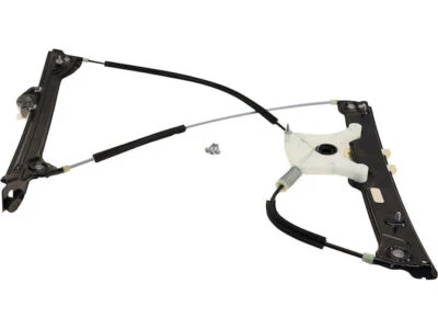 For 2014-2018 BMW 640i xDrive Window Regulator Front Left Genuine 88736TTTV 2015 - Image 1 of 2