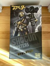 Shogun Masters Skeletor Golden Havoc Edition   - Mattel Creations Limited Edition