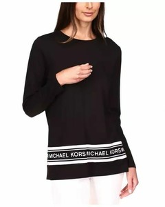 Las mejores ofertas en Blusas de rayas de Mujer Michael Kors | eBay