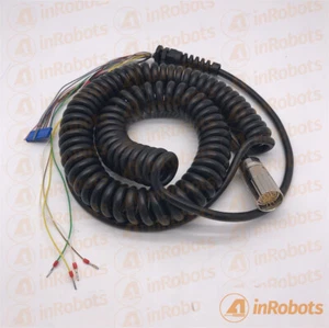 Tensile 5m 6FX2007-1AC04  SIEMENS Handwheel Cable Wire 1PC 2-year warranty - Picture 1 of 8