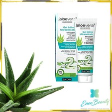 Gel Lubrificante Aloe Vera Igiene Ultradelicato Zuccari Idratante per Benessere