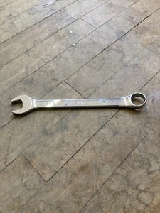 SK 3/4" 12 Point Combination Wrench - Chrome (SK88224) - Picture 1 of 5