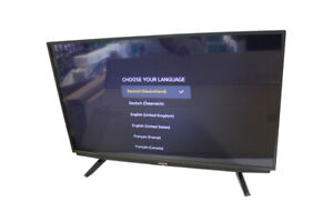 Grundig 43 VOE 71 - Fire TV Edition LED-Fernseher (108 cm/43 Zoll) Q0W897Z