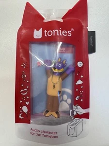 TONIES Doggyland Tonie - Snoop Dogg/Bow Wizzle Character - *RARE* NEW & SEALED - Picture 1 of 9