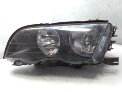 BMW 3er E46 Bj.2001 original Scheinwerfer links ZKW mit LWR - Bild 1 von 4