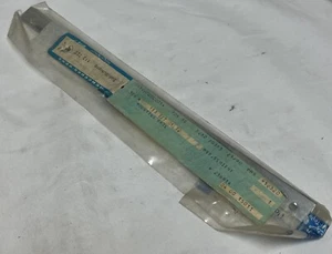 Mercedes Benz W113 Mounting Rail 230SL 250SL 280SL 1137270172 - Picture 1 of 5