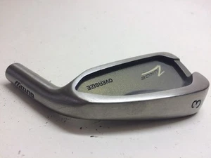 Hierro Mizuno Zunos Gran Tamaño 3 - SOLO CABEZA - 3i - **Diestro** Diestro - Imagen 1 de 4