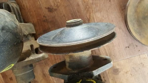 1957-1958 Cadillac Riemenscheibe / Pulley Servo Pump ,original GM - Bild 1 von 6