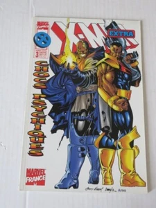 X-MEN EXTRA N° 3 - Bild 1 von 1