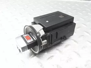 Volkswagen PASSAT CC 2010 Ignition starter lock with key 3C0905843R AGR13837 - Picture 1 of 8