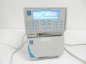 DIONEX IP25 ISOCRATIC PUMP IP25-2 MODULEWARE 3.51 BIOS 30.01 - Picture 1 of 12