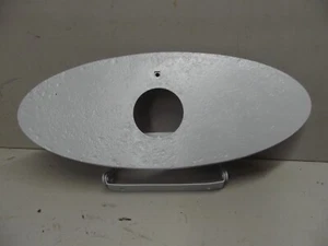 1934 PLYMOUTH GLOVE BOX DOOR lid original MADE IN USA coupe sedan - Picture 1 of 7