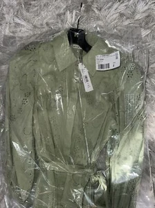 Alice + Olivia Dress - Size 2 / NWT - Picture 1 of 4