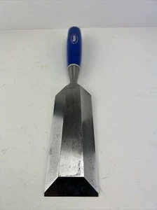 Vintage Marples 2 '' Wide 50mm Bevel Edge Paring Chisel Sheffield England - Picture 1 of 20