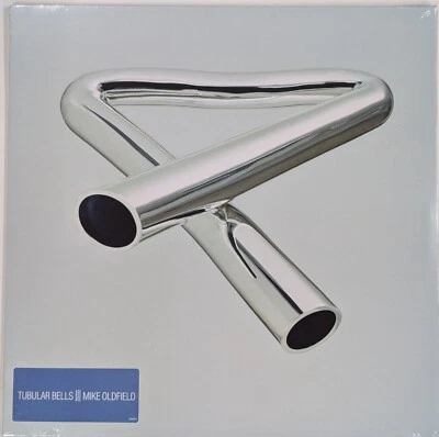 MIKE OLDFIELD Tubular Bells III SEALED 180 Gram LP - Image 1 of 2
