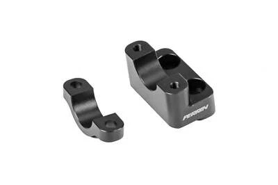 Perrin fits 2015+ Subaru WRX Oil Cooler Relocation Kit (Upgrade to Top Mounted) Foto 1 de 4